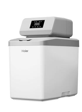 [新品]海尔软水机家用中央全屋净水系统软化水质智美PROHZR13
