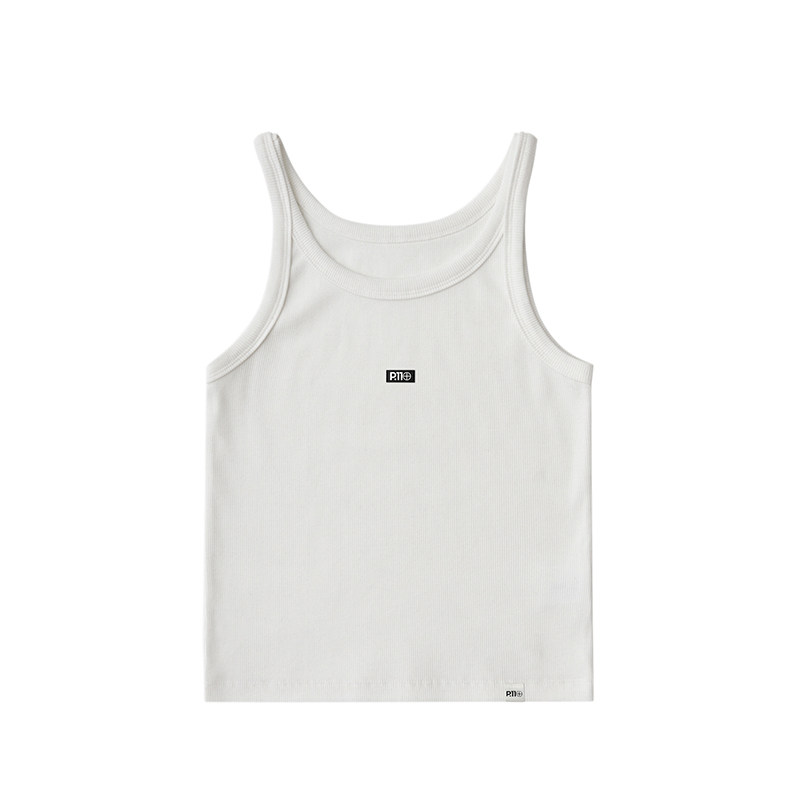 夏季工字修身显瘦吊带背心女外穿