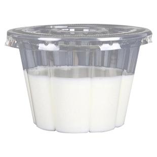 芋圆烧仙草西米露水果捞包装打包盒一次性冰粉盒子专用碗甜品杯子