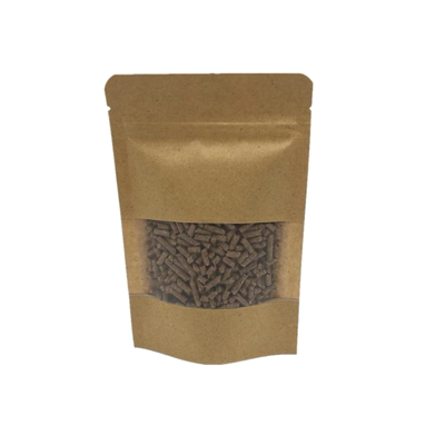 观赏虾专用粮水晶极火虾繁殖饲料