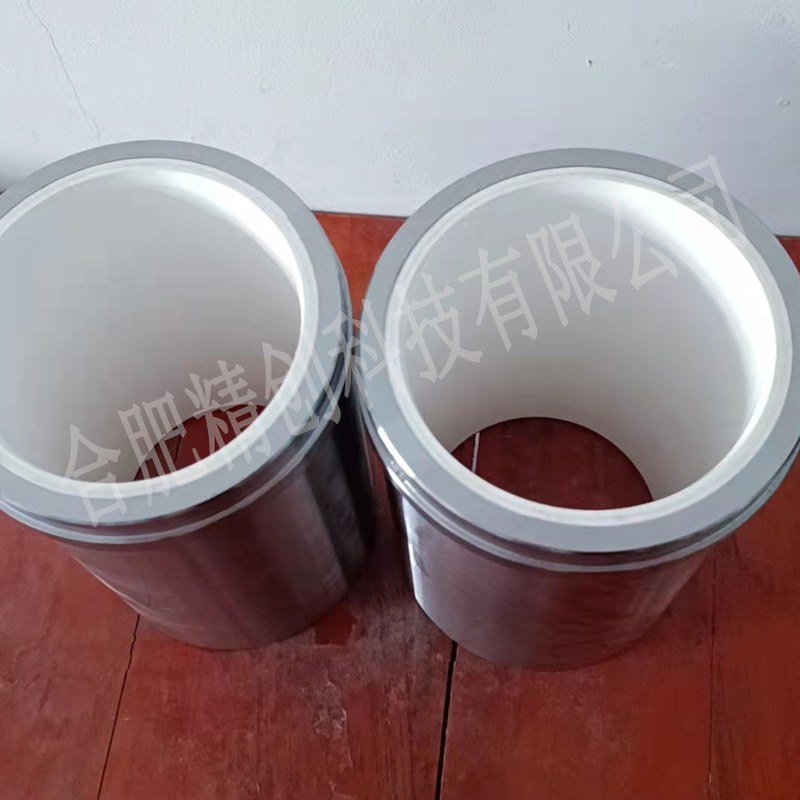 陶瓷缸套 大象BW450 非开挖 工程机械  泥浆泵 缸套