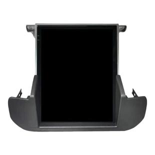 适合路虎发现4中控大屏显示导航360全景一体机无线Carplay 升级
