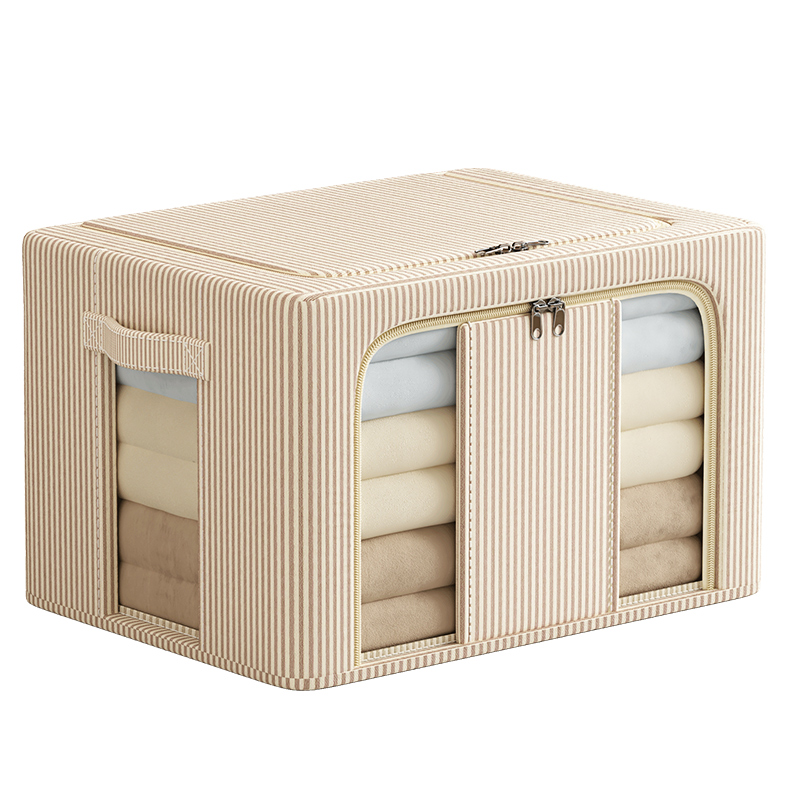 装被子收纳袋子大容量放衣服棉被牛津布搬家打包整理衣物防水防潮