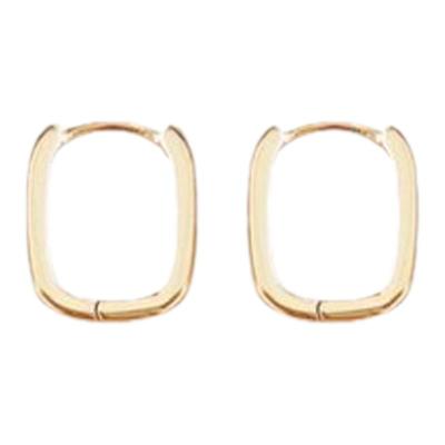 欧美银镀金女莫桑石有火彩