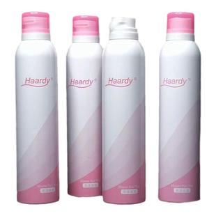 沙龙同款黑帝碟彩秀场动感干胶泡沫发蜡护卷定型保湿滋润蓬松塑形