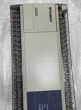 【议价-可维修】 Mitsubishi PLC FX1N-60MR/MT 工控备件  /均有
