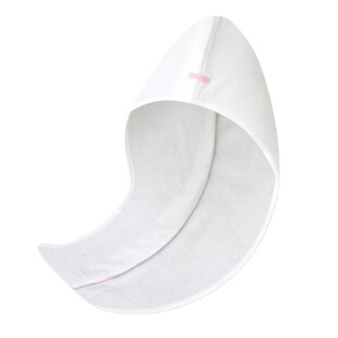 倍云柔免洗干发帽一次性便携加大加厚超强吸水差旅酒店必备