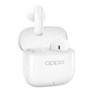 OPPO Enco Air4新声版蓝牙耳机半入耳式低延迟长续航降噪适配华为