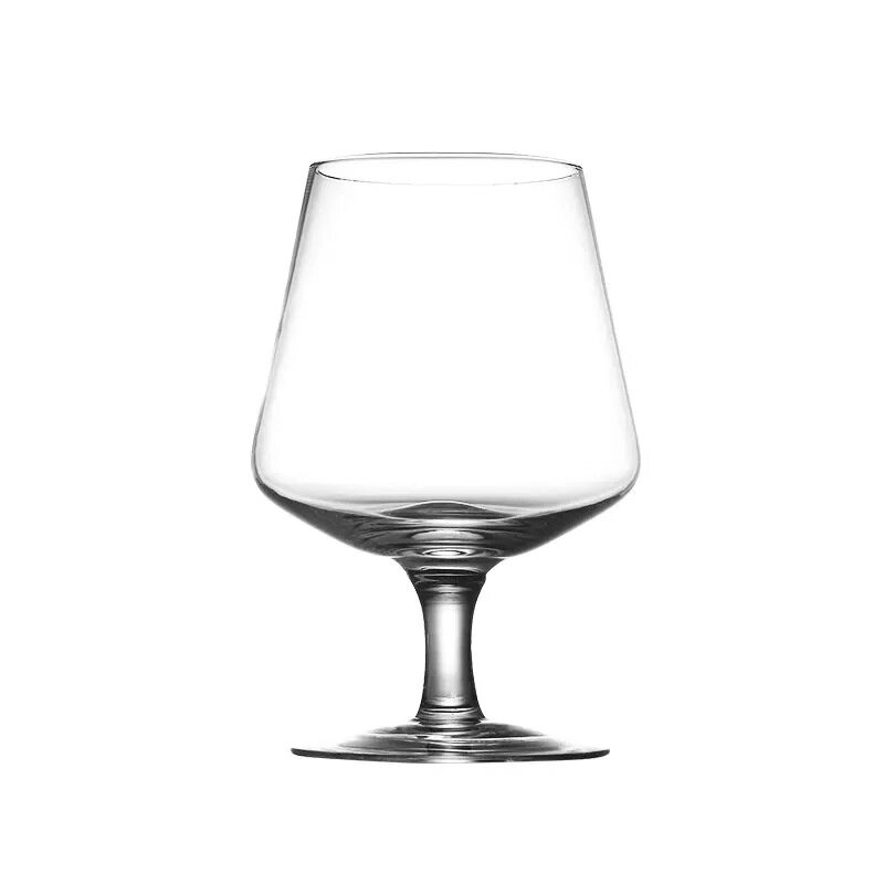 ins网红餐厅苏打水气泡玻璃杯