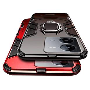 适用iqooz8手机壳vivoiqooz8x新款iqooz7全包防摔icooz6专用z7i高级z7x铠甲vivo男5爱酷z8高级感vivoiq00z7女