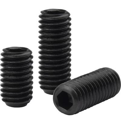 【企业采购】12.9机米紧定螺丝钉