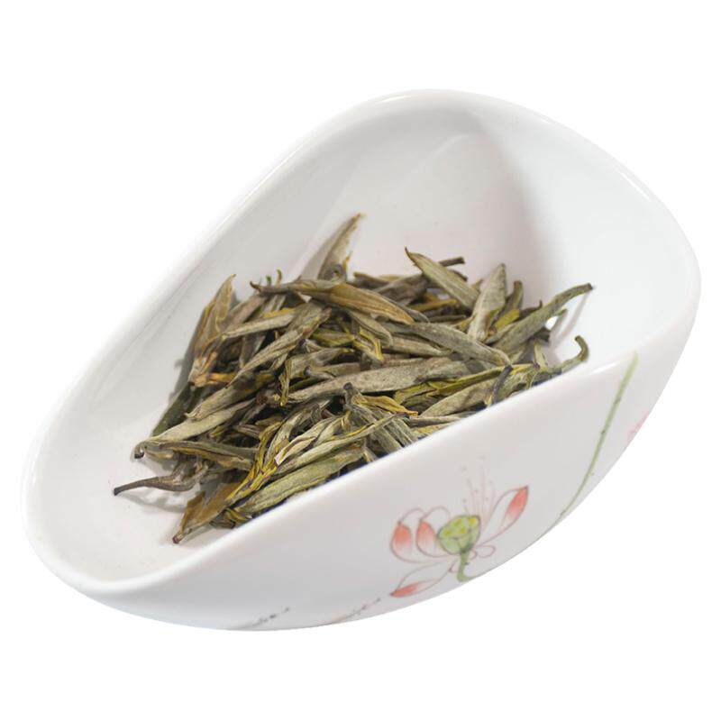 单芽春尖腾越君绿茶明前茶散装茶