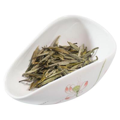 单芽春尖腾越君绿茶明前茶散装茶