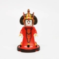 Watermelon Red PG635 Amidala Queen