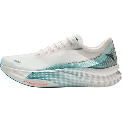 安踏马拉松男C2025GT碳板跑鞋