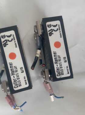 议价Cutler-Hammer E45R240D25 12个