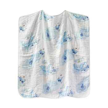 abycare婴儿浴巾新生儿儿童宝宝专用盖毯券后79元包邮