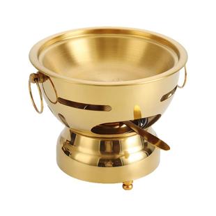 米村拌饭同款安格斯肥牛锅北京南城香小木屋米田屋同款金针菇干锅