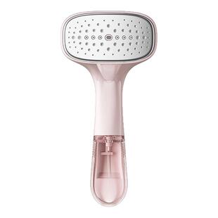 小熊手持蒸汽挂烫机家用小型蒸汽平挂便捷旅游烫衣服神器熨斗宿舍