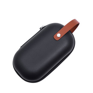 敬欢智能白酒醒酒器A6专属高档皮盒便携收纳包电动分酒器送礼佳品