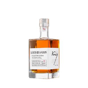 苏格兰进口调和威士忌可乐桶烈酒正品洋酒特调单支500ml