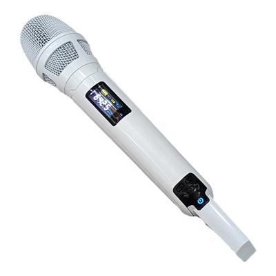 kk205家用户外无线麦克风K歌话筒