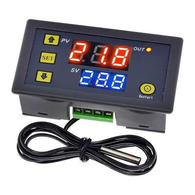 W3230微电脑高精度温度控制器
