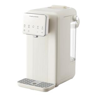 摩飞即热恒温婴儿泡奶机饮水机MR5300A定量出玻璃水箱盖子盘塞子