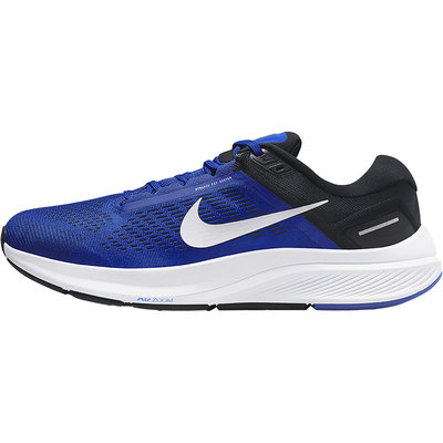 Nike/耐克正品Air Zoom Structure 24男子运动跑鞋DA8535-401