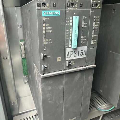 询价-400CPU模块，416-5HS06，414-3EM0-可维修
