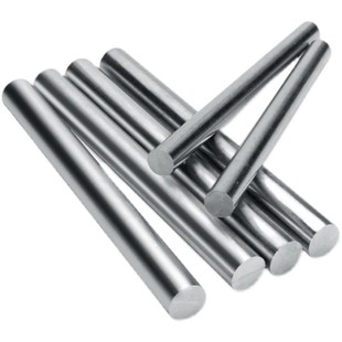 不锈钢棒实心棒光圆不锈钢圆棒304黑棒圆钢303研磨棒直条光轴201