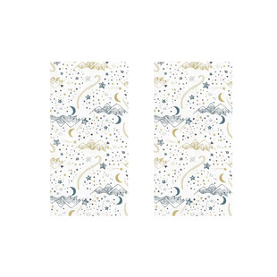 Nest Designs新生儿防惊跳抱被包巾婴儿宝宝襁褓秋冬包被包单浴巾