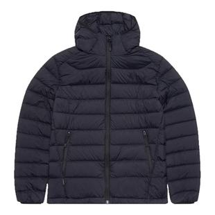 羽凡鸟轻薄羽绒服女款2025新款冬季羽绒外套短款正品白鸭绒上衣男