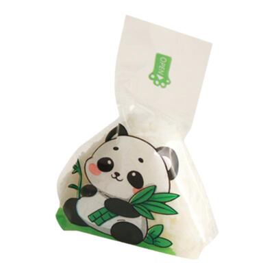 食品级微波可加热三角饭团包装袋纸isn专用海苔寿司模具打包袋子