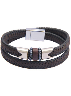 韩版日系复古休闲风手环情侣好物