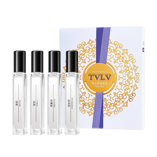 【大牌同款】香水持久留香花果淡香水清新自然喷雾式女士香水套盒