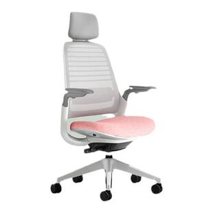 Steelcase世楷 Series 1人体工学椅学习椅电脑椅女生久坐舒适护腰
