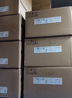 议价松下伺服madln05/15/mbdln25se电机mhmf012/022/042l1u2m质保
