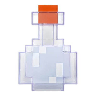 我的世界变色瓶药水瓶夜灯礼物