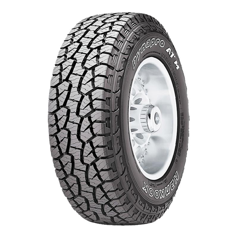 韩泰轮胎255/65R17110SAT胎