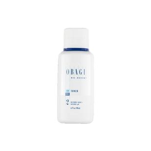 Obagi 欧邦琪2号nu derm Toner控油爽肤水 198ml 油皮天菜