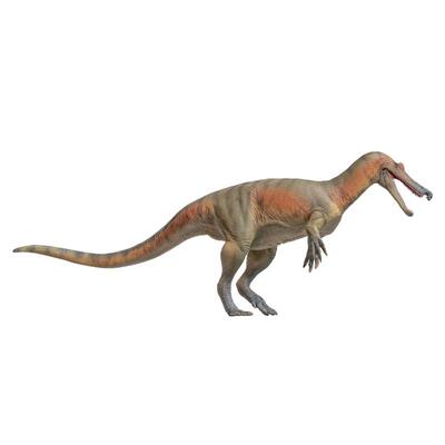 PNSO重爪龙恐龙模型儿童礼物