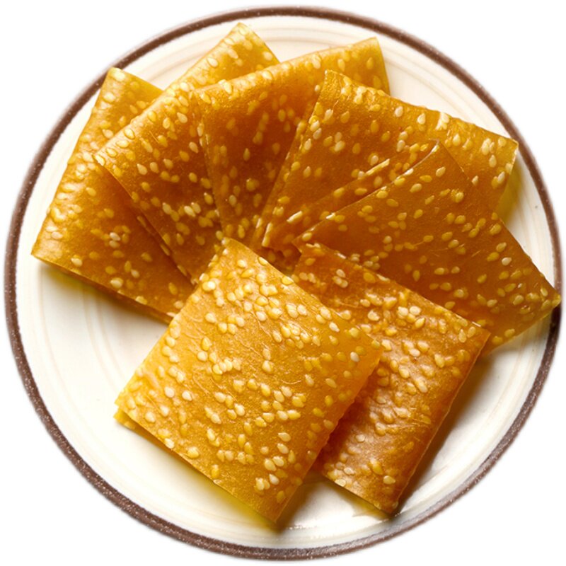 红薯片湖南浏阳特产嚼劲蜜饯晒干
