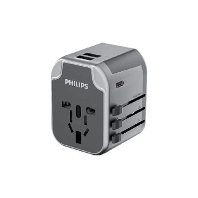 飞利浦转换插头英标日本转换器