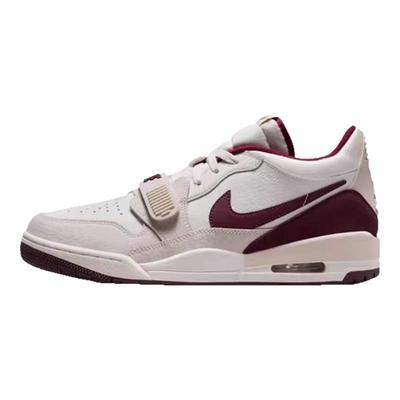 NIKE耐克男子AIR JORDAN LEGACY 312 LOW运动篮球鞋IB4712-161
