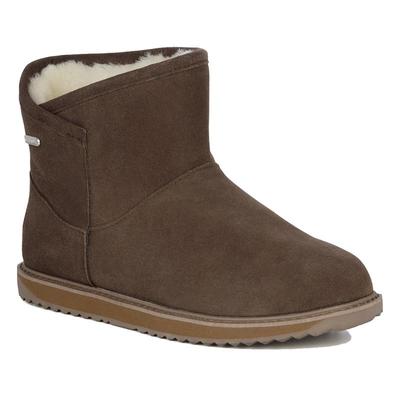 EMUAustralia户外防水雪地靴女鞋