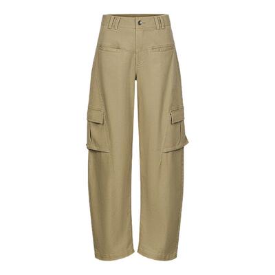 工装裤antiform长裤ANTI水洗