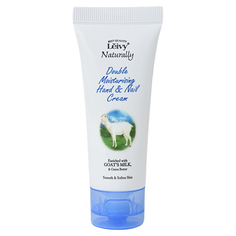 LEIVY山羊奶保湿滋润护手霜