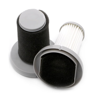 适配德尔玛吸尘器配件滤芯手持式DX700 DX700S 滤棉HEPA滤网