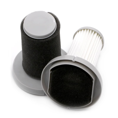 适配德尔玛吸尘器配件滤芯手持式DX700 DX700S 滤棉HEPA滤网